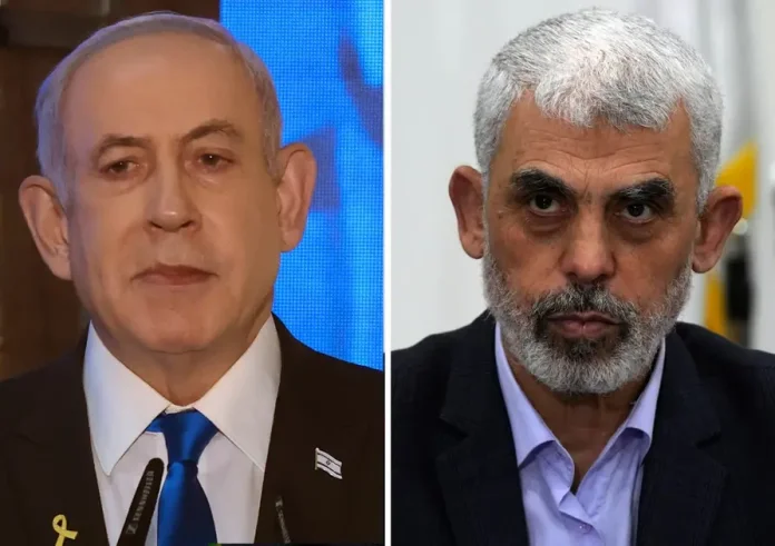 CNN: Εντάλματα σύλληψης για εγκλήματα πολέμου σε Νετανιάχου και ηγέτη Χαμάς από το Διεθνές Ποινικό Δικαστήριο
