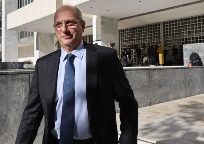 Ο Οικονόμου κάνει λόγο για πανδημία κουλτούρας βίας «όχι μόνο στην Ελλάδα και αλλού»