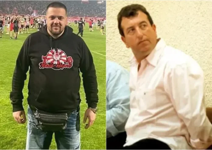 Συλλήψεις για την μαφιόζικη εκτέλεση Σκαφτούρου και Ρουμπέτη – Στα άδυτα της Greek Mafia