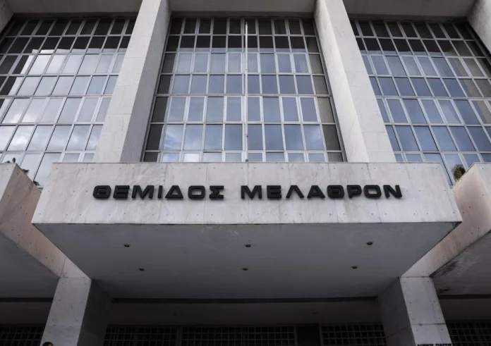 Ο Άρειος Πάγος εκθέτει τη χώρα και επιβεβαιώνει το ψήφισμα του Ευρωπαϊκού Κοινοβουλίου