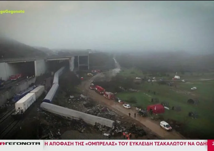 Άδωνις Γεωργιάδης: Μαίνεται η πολιτική σύγκρουση για την δήλωσή του σχετικά με τα Τέμπη