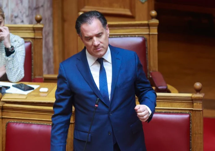 Γεωργιάδης: Έρχεται ειδικό πρόγραμμα για τις σχέσεις μητέρας - παιδιού - οικογένειας για τη ψυχική υγεία
