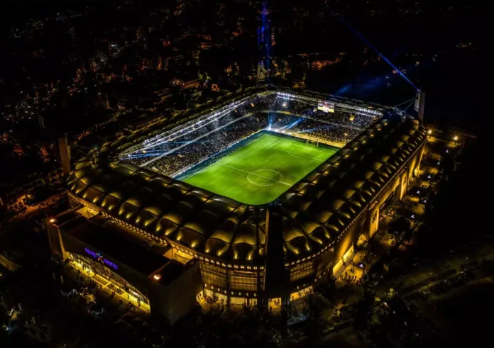 ΑΕΚ – Ολυμπιακός: Sold out η Opap Arena