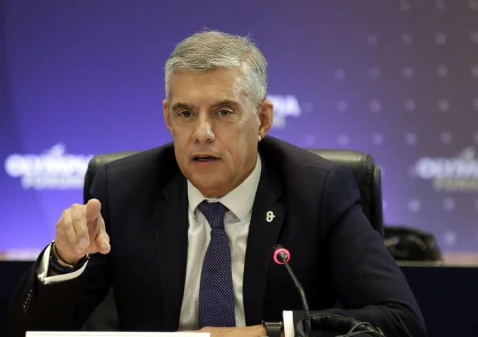 Τέμπη: Στην Εξεταστική Επιτροπή ο Κώστας Αγοραστός