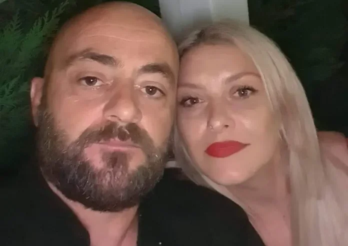 Τα δραματικά λεπτά πριν τη δολοφονία της Αρετής στην Αμφιλοχία – Το βίαιο παρελθόν του γυναικοκτόνου