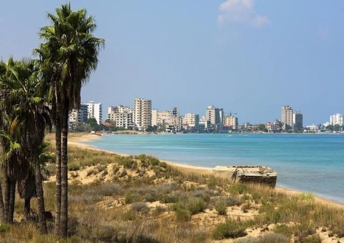 Famagusta – Βαρώσια: Η πόλη φάντασμα της Αμμοχώστου που κάποτε φιλοξενούσε αστέρες του Hollywood
