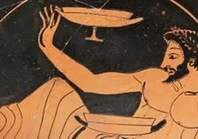 Η πιο νόστιμη συνταγή γλυκού από την Αρχαία Ελλάδα