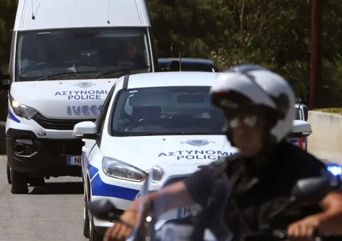 Δολοφονία στην Κύπρο: Πυροβόλησε με καραμπίνα τον κουνιάδο του μετά από καυγά
