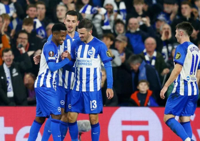 Το Bet Builder του Europa League (09/11/23)