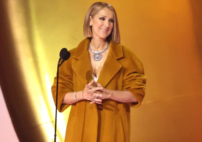 Τελικός Eurovision: Η Σελίν Ντιόν και το μυστήριο που θα αποκαλυφθεί σε λίγες ώρες