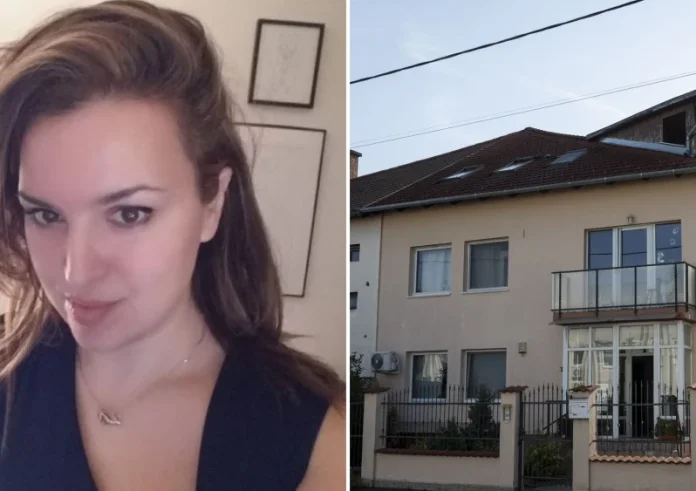 Cristiana Barsony - Arcidiacono: Ποια είναι η CEO που κατηγορείται ότι βρίσκεται πίσω από τους βομβητές της Χεζμπολάχ