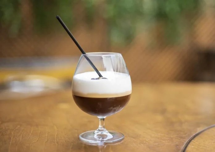 Cloud coffee: Το νέο trend που κατακτά το TikTok - Λέγεται πως είναι θρεπτικό