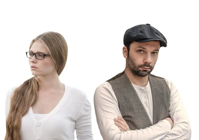 Πόσο σίγουροι είστε ότι ο σύντροφός σας δεν σας λέει πότε ψέματα;
