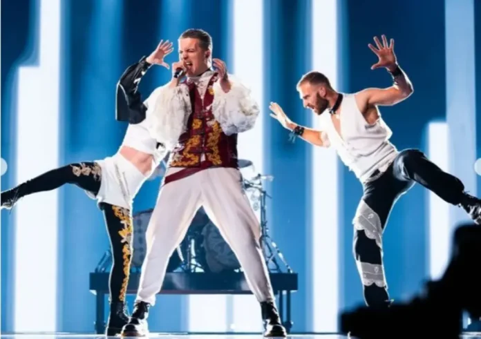 Eurovision 2024: Ανατροπή στα στοιχήματα - Πέρασε και πάλι πρώτη η Κροατία - Η θέση της Ελλάδας