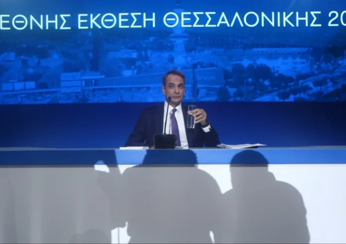 Μητσοτάκης: Συναντήσεις με υπουργούς για την εξειδίκευση των μέτρων της ΔΕΘ, την ώρα που οι κοινωνικές ομάδες ασκούν κριτική