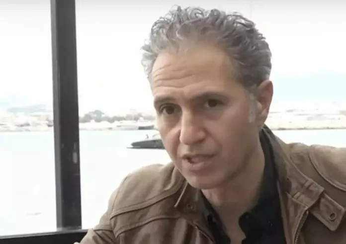 Δημήτρης Κόκοτας: Θα παραμείνει τουλάχιστον για 6 μήνες στο νοσοκομείο