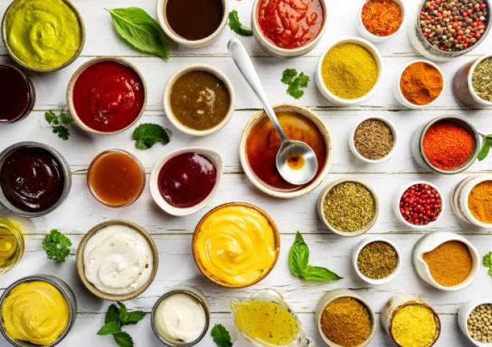 Τσικνοπέμπτη: 5 υγιεινά dips για να συνοδεύσετε το κρέας - Πώς θα τα φτιάξετε
