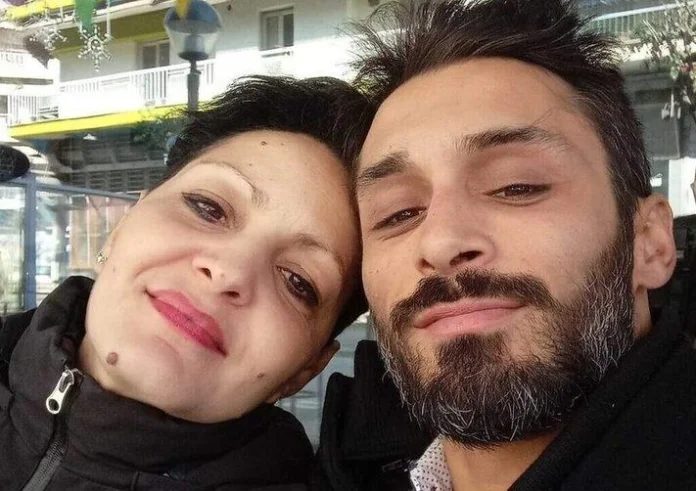 Θεσσαλονίκη: Με σκυμμένο κεφάλι στα δικαστήρια ο κατηγορούμενος για τον φόνο της Γεωργίας