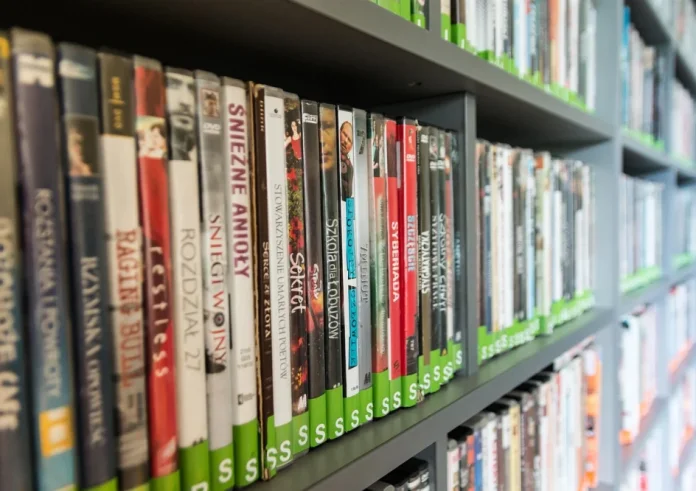Έχετε αυτή την ταινία σε DVD; - Αξίζει πολλά χρήματα