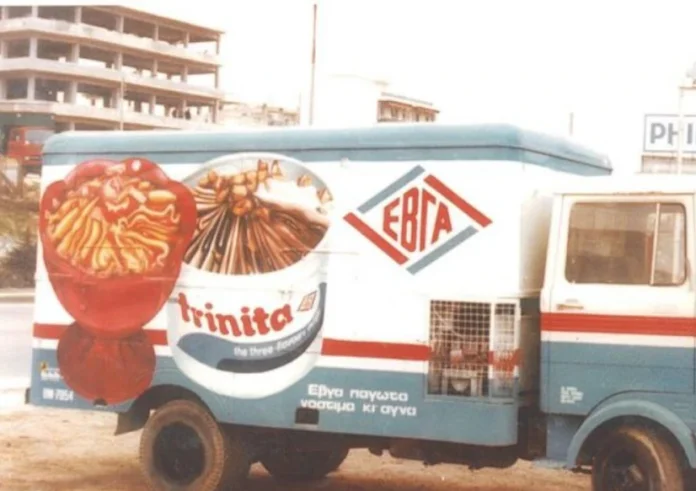 Μια δροσερή αναδρομή στα ’90s: 10 παγωτά που «γλύκαναν» τα παιδικά μας καλοκαίρια