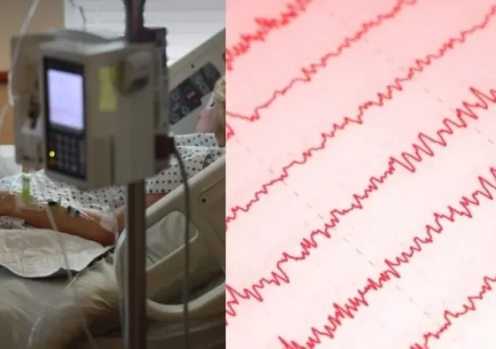 To πρώτο εγκεφαλογράφημα νεκρού ασθενή δείχνει ποιες θα μπορούσαν να είναι οι τελευταίες μας σκέψεις