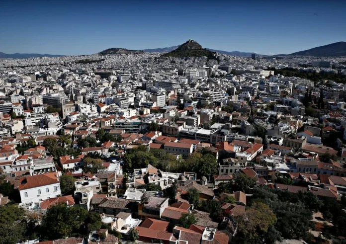 Δυσβάσταχτα ενοίκια: Η Αθήνα στις πιο ακριβές πόλεις της Ευρώπης - Η λίστα του Economist