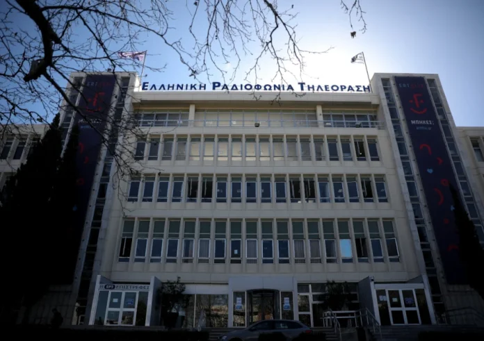 Βαριές καταγγελίες εναντίον Ζούλα και διοίκησης της ΕΡΤ - Από πρώην στέλεχος του Μαξίμου