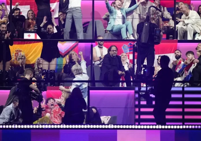 Αλλαγές στην Eurovision μετά τον χαμό – Η χώρα που αναμένεται να αποχωρήσει από τον διαγωνισμό