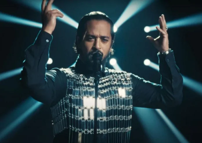 Eurovision 2024: Αυτή είναι η χώρα που παρουσίασε το πρώτο τραγούδι