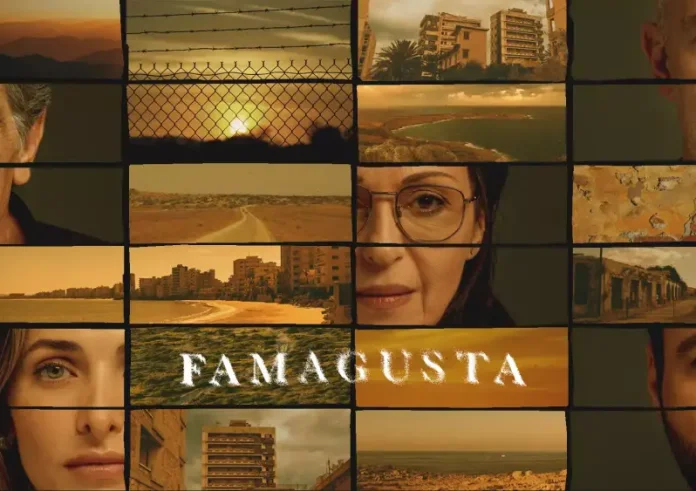 Famagusta: Η Σοφία υποπτεύεται πως η Χριστίνα ίσως και να είναι η βιολογική μάνα του Μάικλ – Όσα θα δούμε στο 5ο επεισόδιο