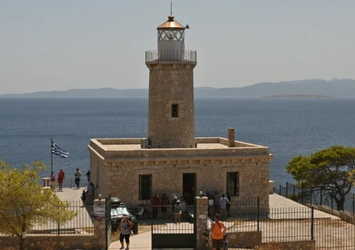 Παγκόσμια Ημέρα Φάρων: Ανοίγουν σήμερα για το κοινό 18 φάροι σε όλη τη χώρα