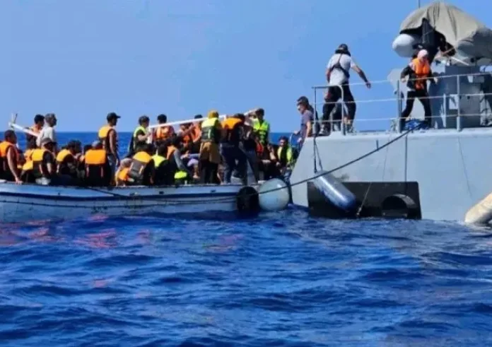 Κύπρος: Φρικτό τέλος για 6χρονο παιδί – Πέθανε στη βάρκα και ο πατέρας του το έριξε στη θάλασσα