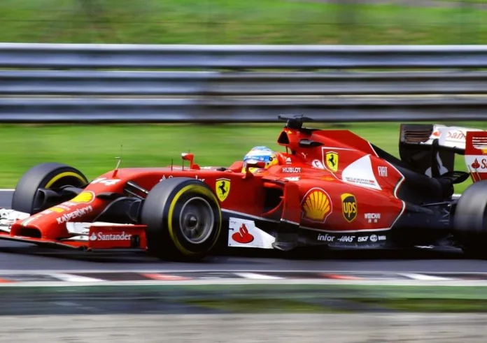 F1: Ο αρχηγός της Red Bull αντιμετωπίζει κατηγορίες για απρεπή συμπεριφορά