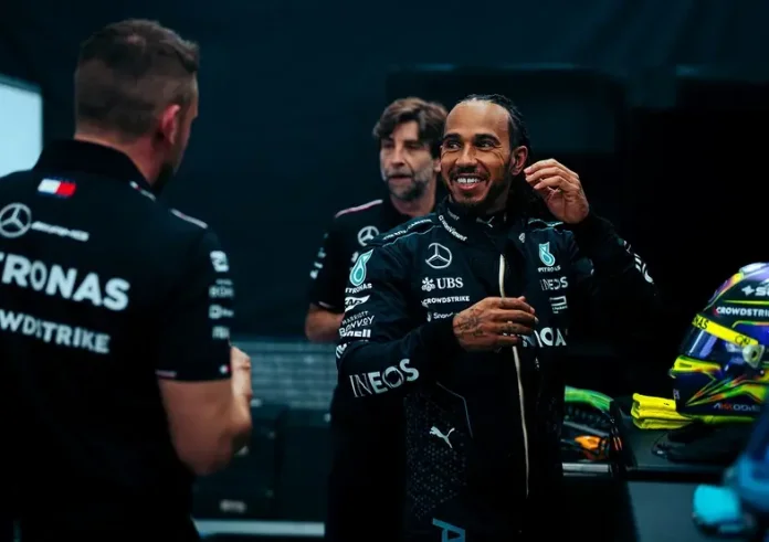 F1 - Μπαχρέιν: Αυτό είναι το grid της πρεμιέρας του 2024