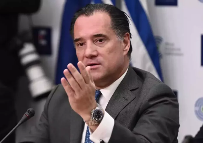 Άδωνις Γεωργιάδης για το συμβάν με καρκινοπαθή στην Κρήτη: Κλείστηκε ραντεβού και δεν ήρθε