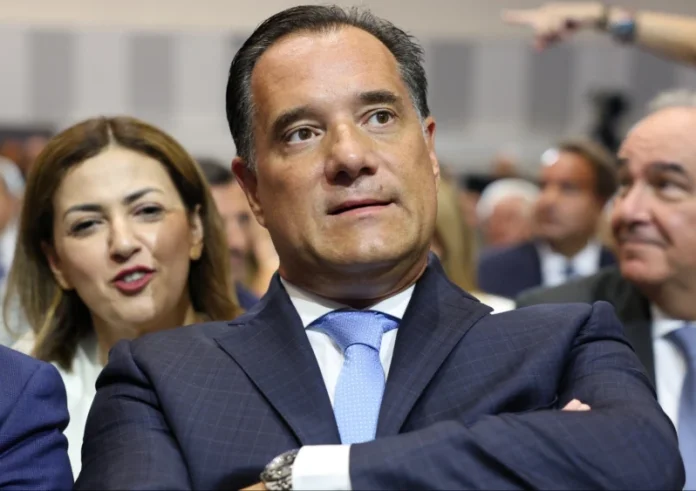 Απάτη στον ΕΟΠΥΥ: Μέτρα κατόπιν εορτής προανήγγειλε ο Άδωνις Γεωργιάδης