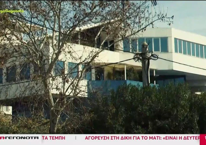 Γλυφάδα: Υπάρχουν ένοχα μυστικά που δε θα βγουν ποτέ – Ο Σταύρος Μπαλάσκας για το μακελειό στη ναυτιλιακή