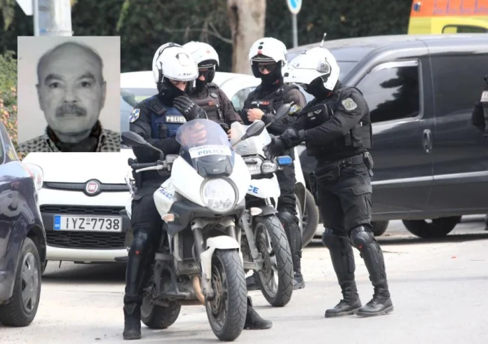 Νέα ανατροπή με το μακελειό στη Γλυφάδα: Ο Αιγύπτιος έμενε στο σπίτι της Μαρίας Καρνέση