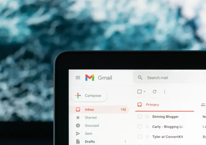 5 τρόποι για να μην διαγράψει η Google το Gmail σας τον Δεκέμβριο