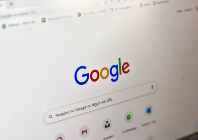 Η Google αποκαλύπτει την κόκκινη γραμμή που μαρτυρά ότι κάποιος έχει χακάρει τον λογαριασμό σας