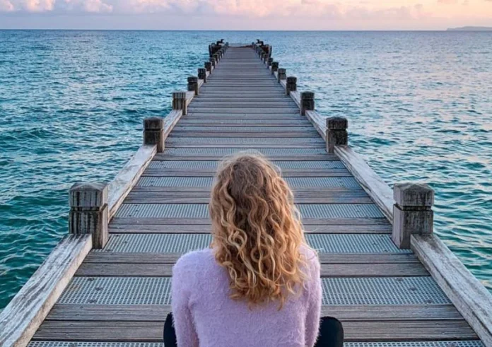 7 Μοναδικά χαρακτηριστικά των γυναικών που περνούν δύσκολα στη ζωή τους αλλά δεν παραπονιούνται