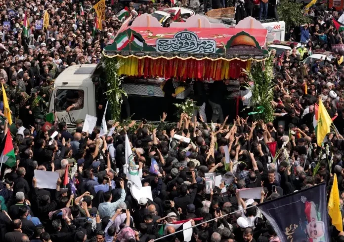 Σε κατάσταση ύψιστου συναγερμού το Ισραήλ – Το Ιράν κι οι σύμμαχοί του υπόσχονται αντίποινα