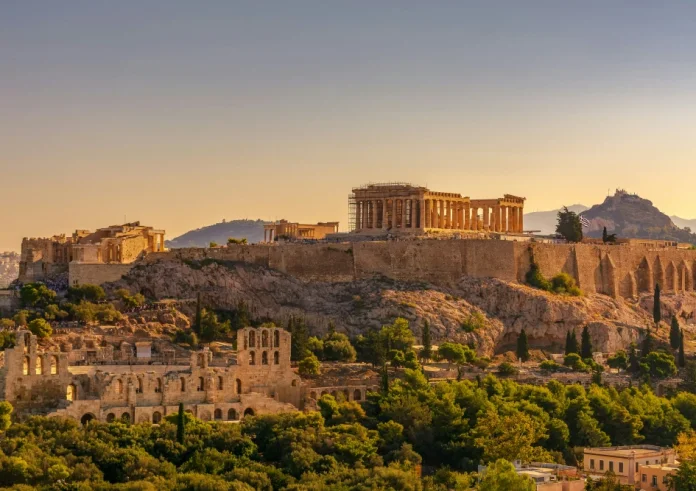 Ηρώδειο: Οι παραστάσεις που δεν πρέπει να χάσεις, φέτος το καλοκαίρι