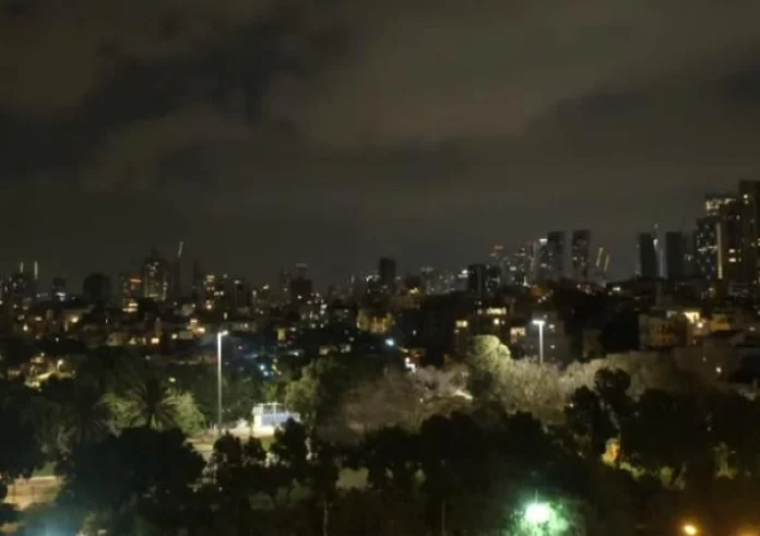 Ραγδαίες εξελίξεις ανάμεσα σε Ισραήλ και Ιράν. «Δεδομένο ότι το Ισραήλ θα ανταποδώσει το χτύπημα»