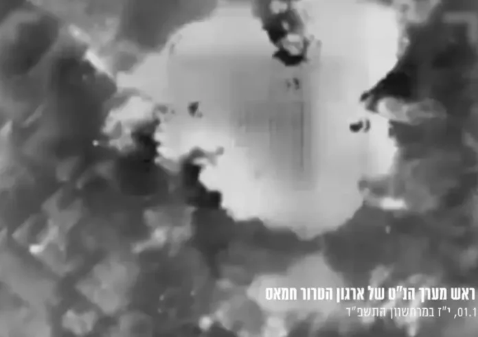 Μέση Ανατολή: Το Ισραήλ επιβεβαίωσε τον νέο βομβαρδισμό της Τζαμπαλίγια – Εξουδετερώθηκε τρομοκράτης της Χαμάς
