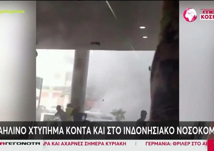 Ισραήλ: Βομβάρδισε προσφυγικό καταυλισμό – Πάνω από 50 νεκροί