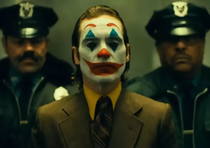 Joker: Folie à Deux – Το νέο τρέιλερ της ταινίας με τους Χοακίν Φίνιξ και Lady Gaga