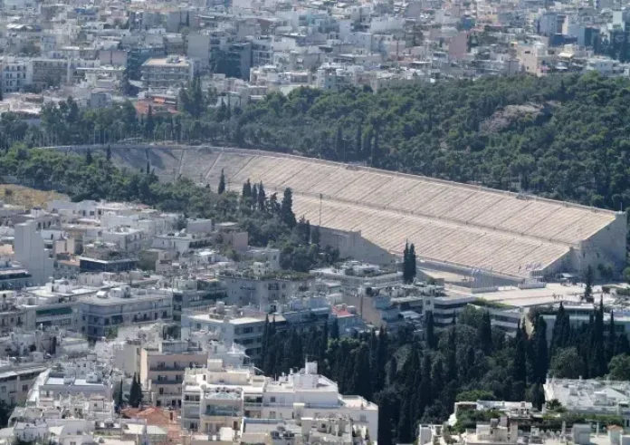 Τι κρύβεται κάτω από το Καλλιμάρμαρο