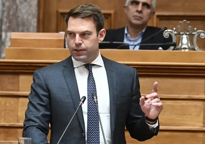 Κασσελάκης κατά αποχωρησάντων στην ΚΟ του ΣΥΡΙΖΑ: Έχουν πιάσει στασίδι στα κανάλια – Θα τους τιμωρήσει η κοινωνία