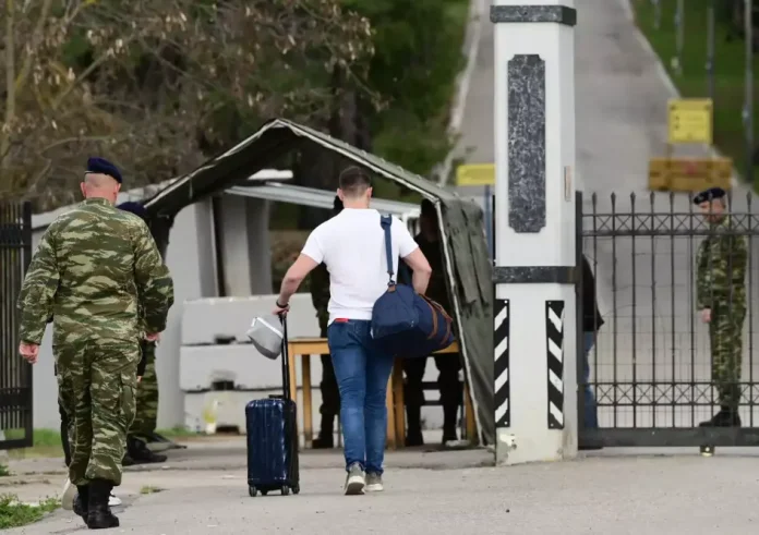 Στέφανος Κασσελάκης: Έχω αποφασίσει να υπηρετώ την πατρίδα για όλη μου τη ζωή